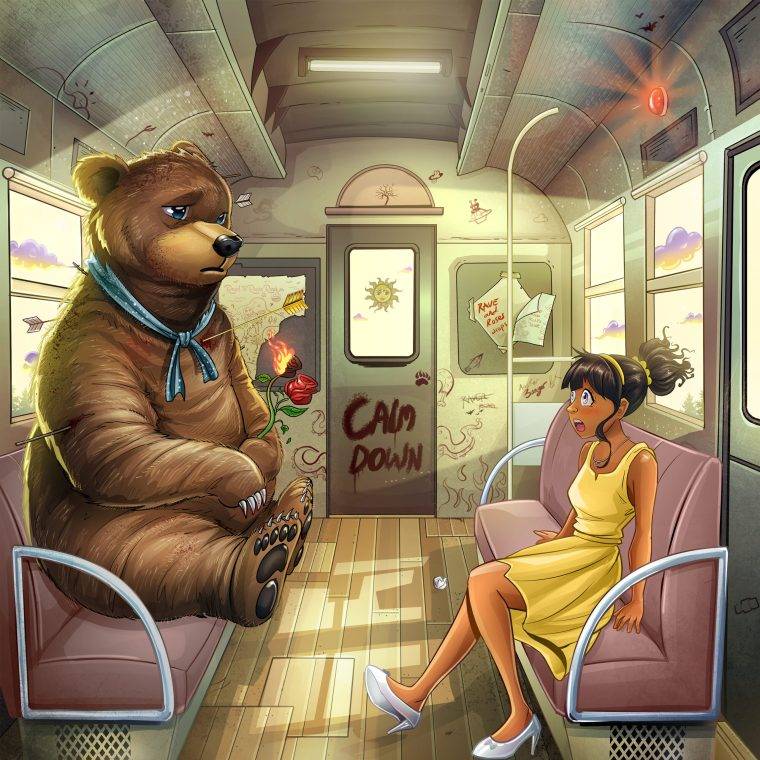 Download Calm Down by Rema