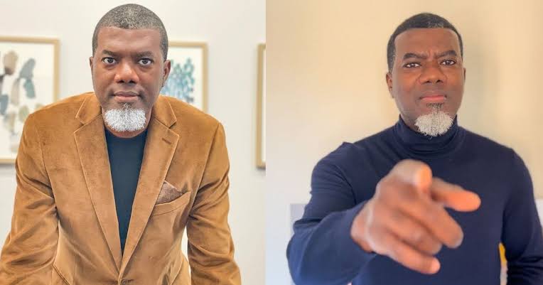 “It’s a way of mocking Nigeria” – Remo Omokri calls out DSTV for assigning Channel 419 to NTA The Informant247