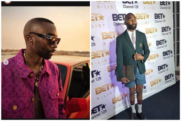 South African rapper, Riky Rick, commits suicide The Informant247