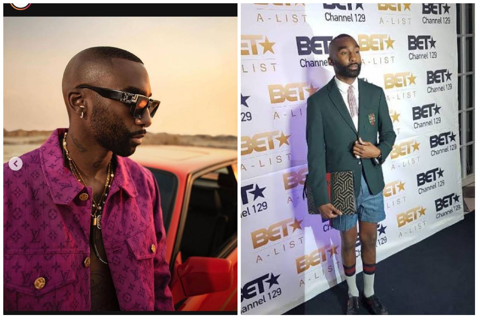 South African rapper, Riky Rick, commits suicide The Informant247