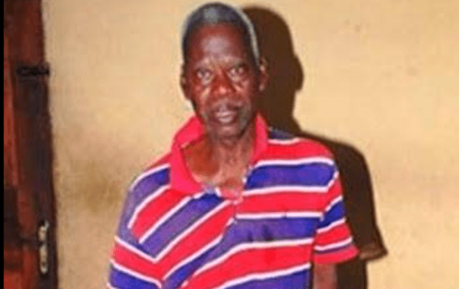 Nigerian actor, Romanus Amuta, dies at 79 The Informant247