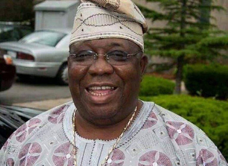 Tunde Kelani plans to produce biopic of late Fuji icon, Ayinde Barrister The Informant247