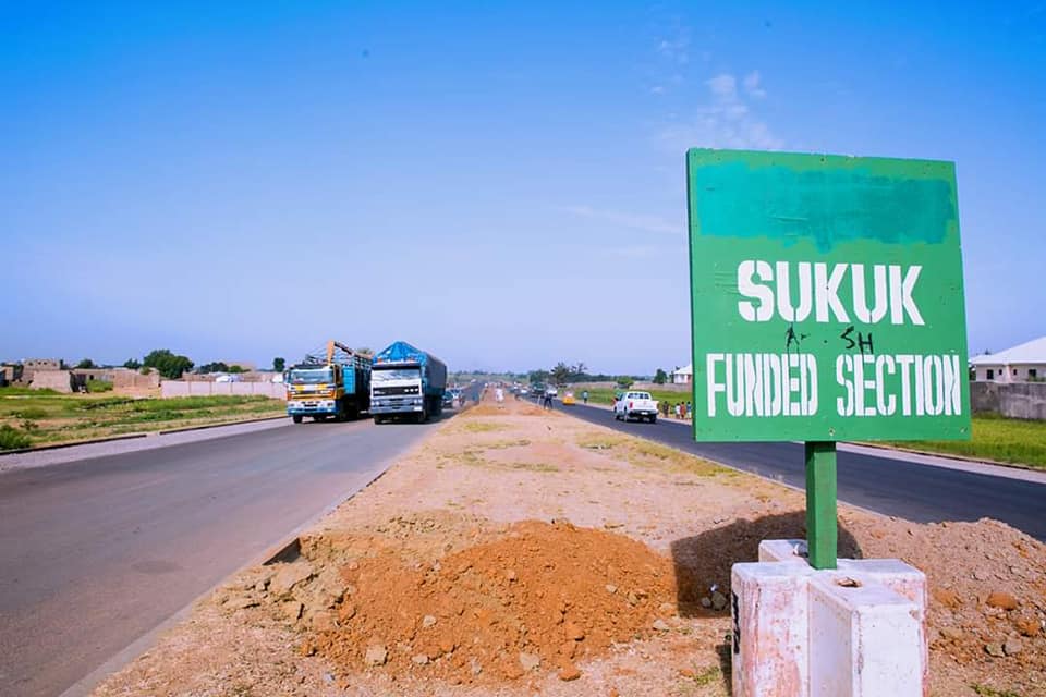 Sukuk N250bn funds to finance roads projects – DMO DG The Informant247