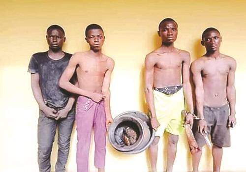 Govt must adopt strategies to curb ritual killings: Stakeholders The Informant247