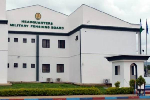 Minimum wage: Military pensions board begins payment of increment arrears The Informant247