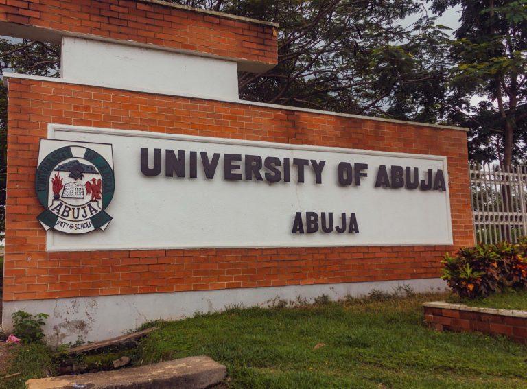 23 students bag 1st class as UNIABUJA holds 55th convocation The Informant247