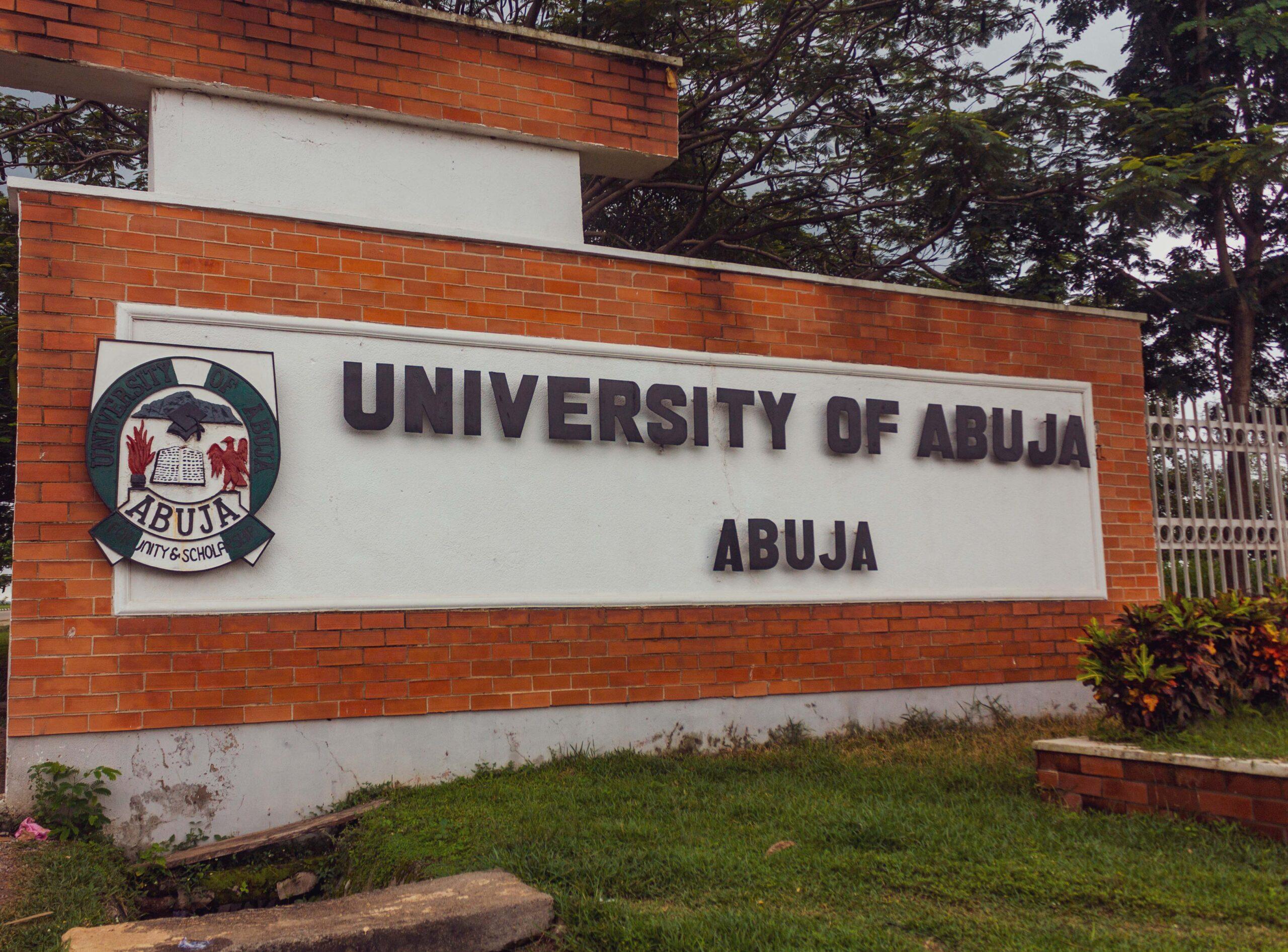 23 students bag 1st class as UNIABUJA holds 55th convocation The Informant247