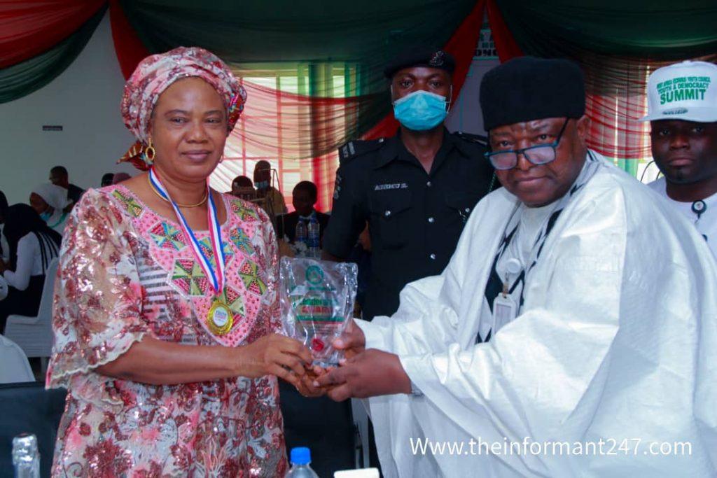 ECOWAS council makes case for youth participation in politics, governance The Informant247