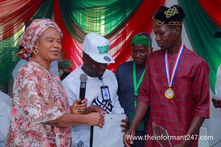 ECOWAS council makes case for youth participation in politics, governance The Informant247