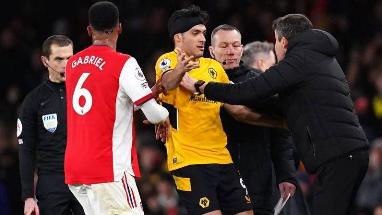 Arsenal pull off a stunning late comeback to defeat Wolves. The Informant247