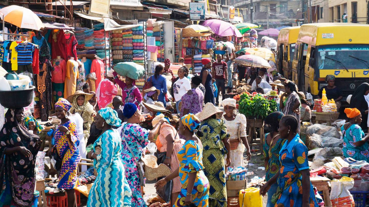 Nigerian economy to grow by 2.6%: Proshare The Informant247
