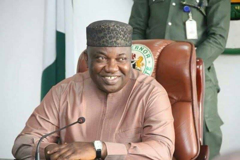 Insecurity: Ugwuanyi summons Nkanu leaders, elders to emergency meeting The Informant247