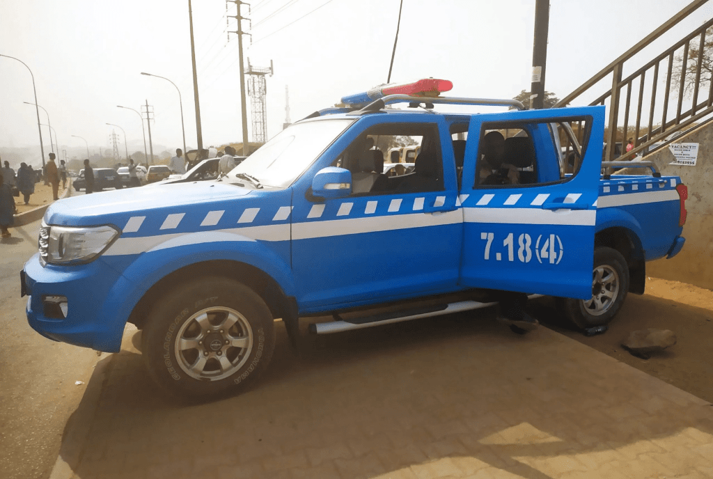 3 killed in Lagos-Ibadan Expressway accident The Informant247
