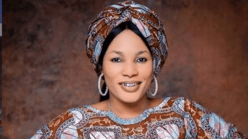 Court Jails Kannywood Actress, Sadiya Haruna The Informant247