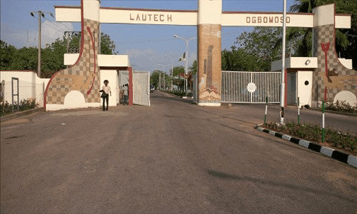 Seyi Makinde plans to rename LAUTECH to LAU The Informant247