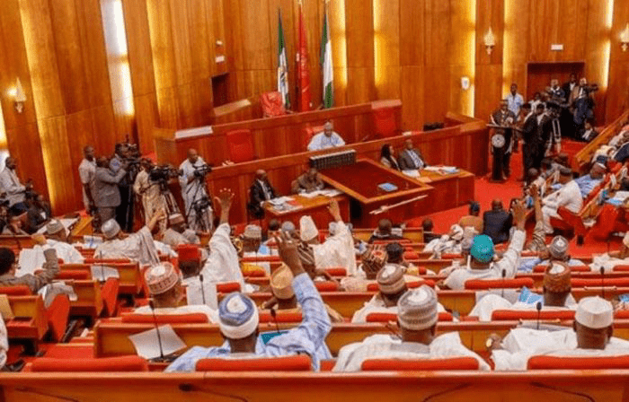 Senate raises committee on upgrade of Agriculture College to Varsity The Informant247