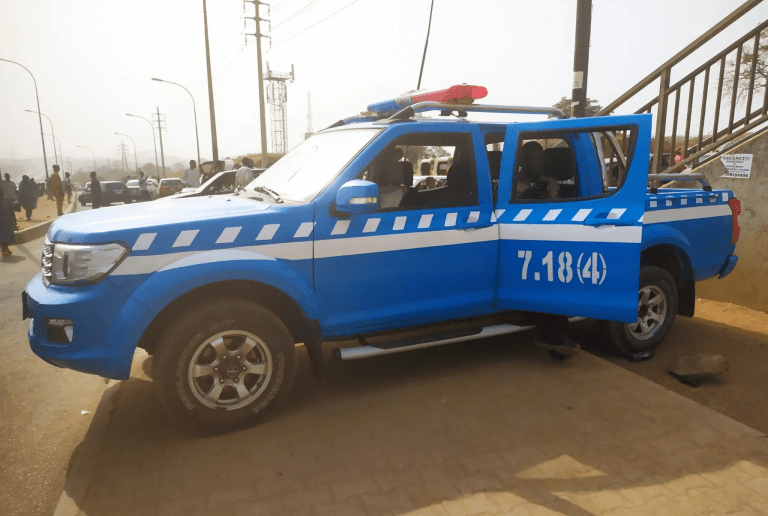 3 killed in Lagos-Ibadan Expressway accident The Informant247