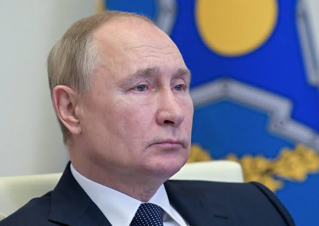 Putin suspended as honourary president of world judo federation The Informant247