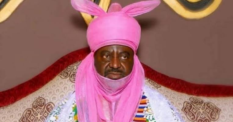 Kano Emir urges BUK Alumni to assist in alma mater’s development The Informant247