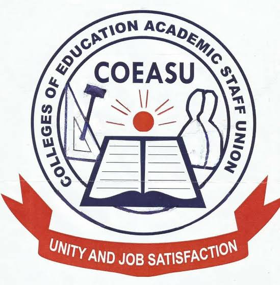 COEASU threatens to go on nationwide strike if FG fails on agreement The Informant247