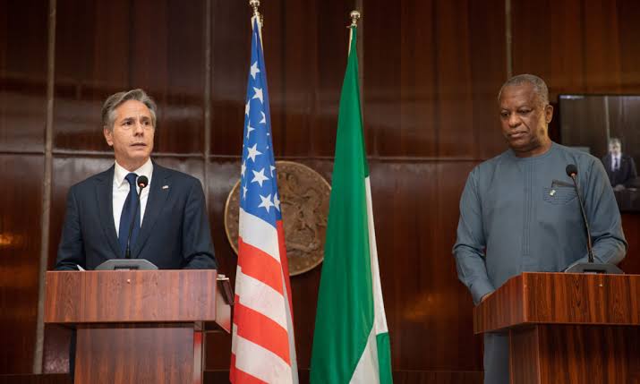 FG meets with Envoys of G7 countries over Russia-Ukraine crisis The Informant247