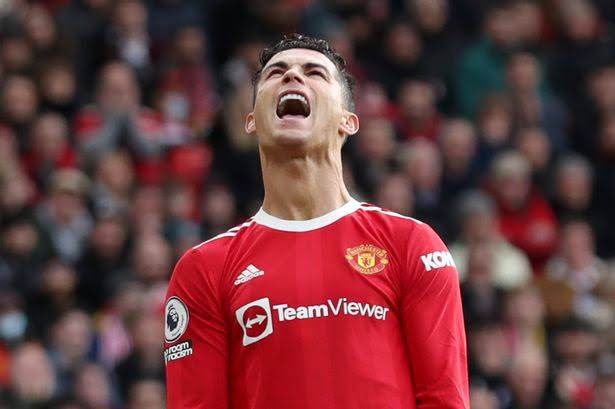Ronaldo, Manchester United left frustrated in goalless draw with Watford The Informant247