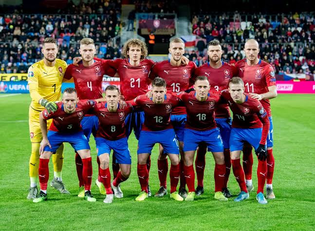 Czech Republic refuses to face Russia in Qatar 2022 qualifier The Informant247