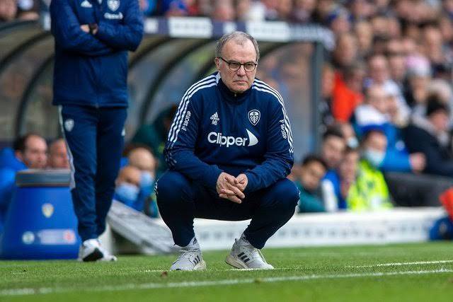 Bielsa’s reign at Leeds United ends after Saturday’s 4-0 loss to Tottenham The Informant247