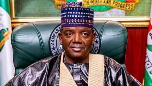 The Zamfara government has donated N25 million in food and clothing to victims of banditry. The Informant247