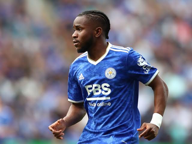 FIFA approves Ademola Lookman’s application to switch national allegiance The Informant247