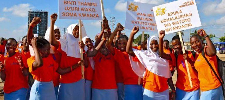 Zambia sees sharp decline in GBV cases in 2021 : Police The Informant247