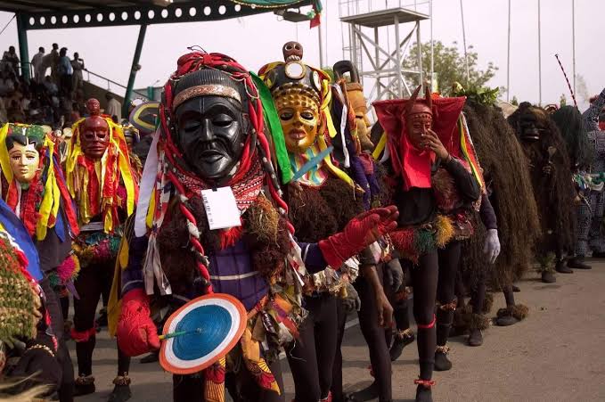 Centre begins documentation of Igbo historical events in Enugu The Informant247
