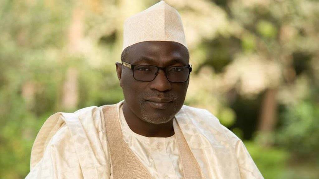 Anambra Ward Congresses: Sen. Ahmed Makarfi chairs PDP Appeal Panel The Informant247