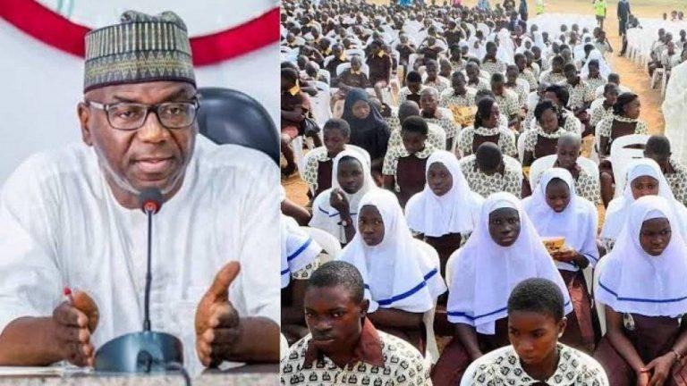 Kwara gov insists on schoolgirls’ right to wear Hijab, warns fifth columnists The Informant247