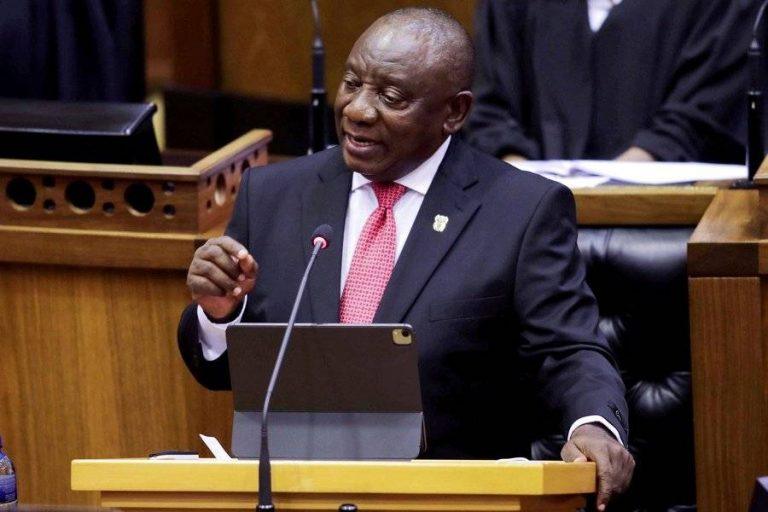 South Africa’s Ramaphosa pledges fundamental economic reform The Informant247