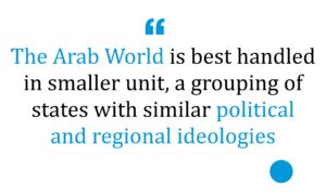 ANALYSIS | Bridging the gulf in the Gulf The Informant247 ANALYSIS | Bridging the gulf in the Gulf The Informant247