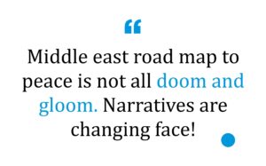 ANALYSIS | Bridging the gulf in the Gulf The Informant247 ANALYSIS | Bridging the gulf in the Gulf The Informant247