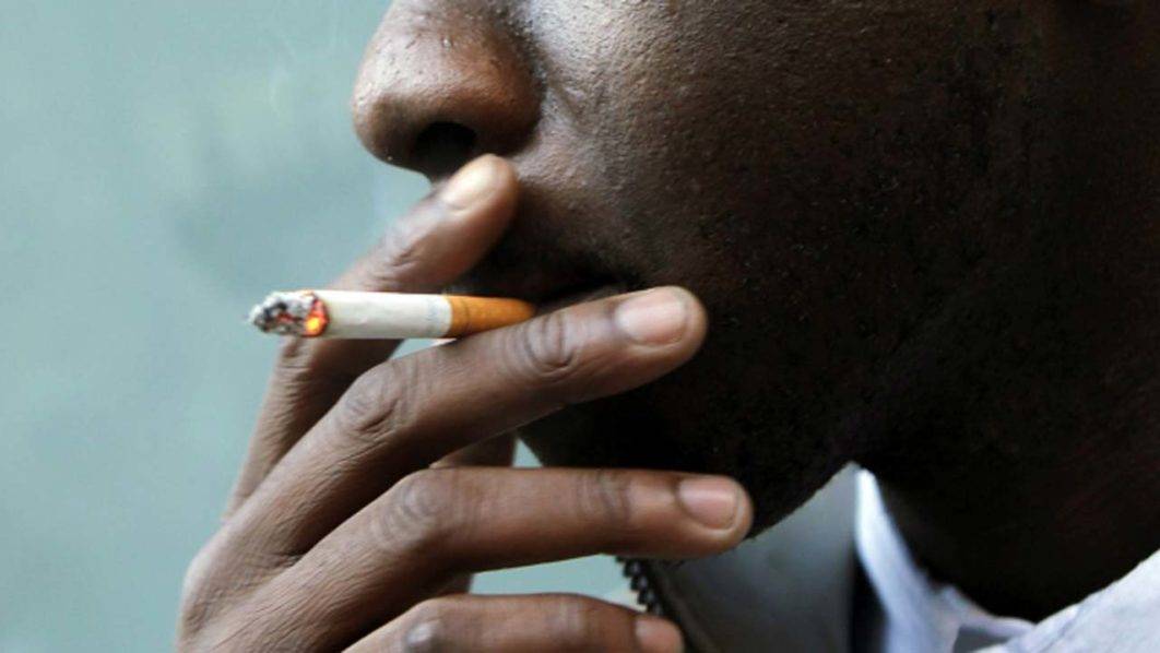 Stop smoking near children, Physician warns The Informant247