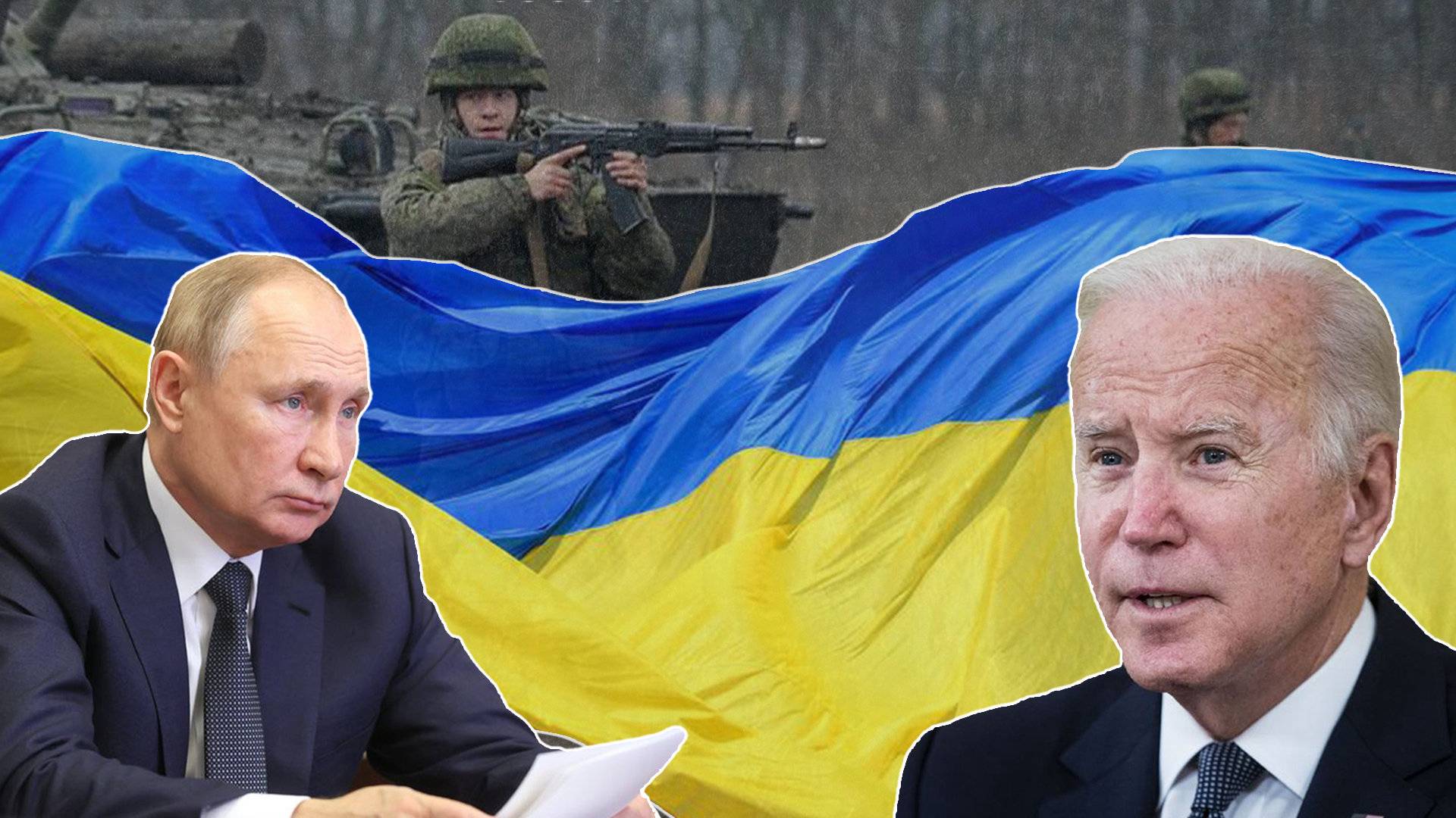 Analysis | Ukraine crisis: The ideological battle between Washington and Moscow lingers The Informant247