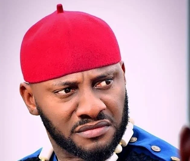 Hunger, poverty responsible for increased ritual killings not Nollywood, Actor Yul Edochie replies Reps The Informant247