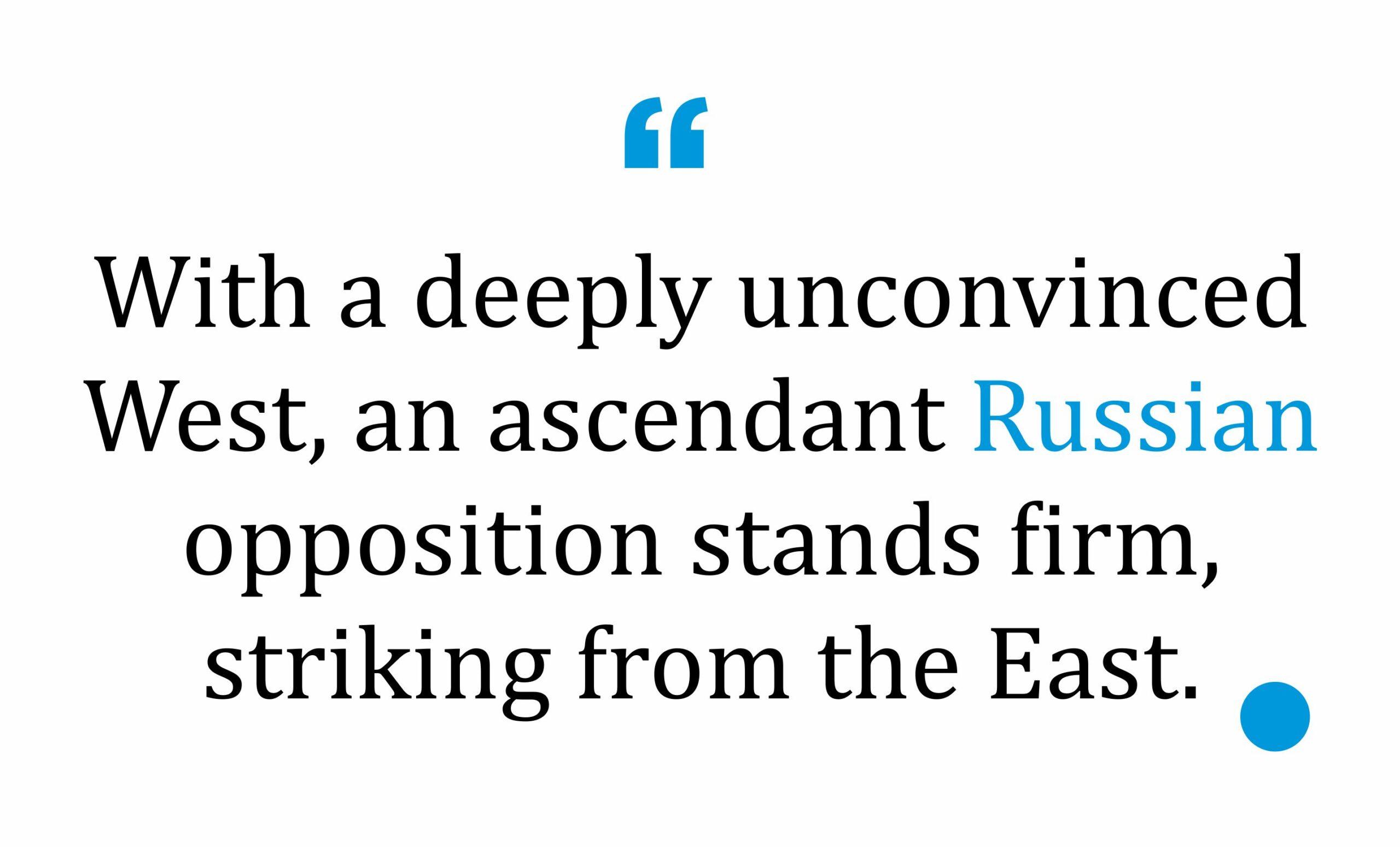 ANALYSIS | Amid Russian invasion, uncertainty beclouds Ukraine’s ‘strong alliance’ with the West The Informant247 ANALYSIS | Amid Russian invasion, uncertainty beclouds Ukraine’s ‘strong alliance’ with the West The Informant247