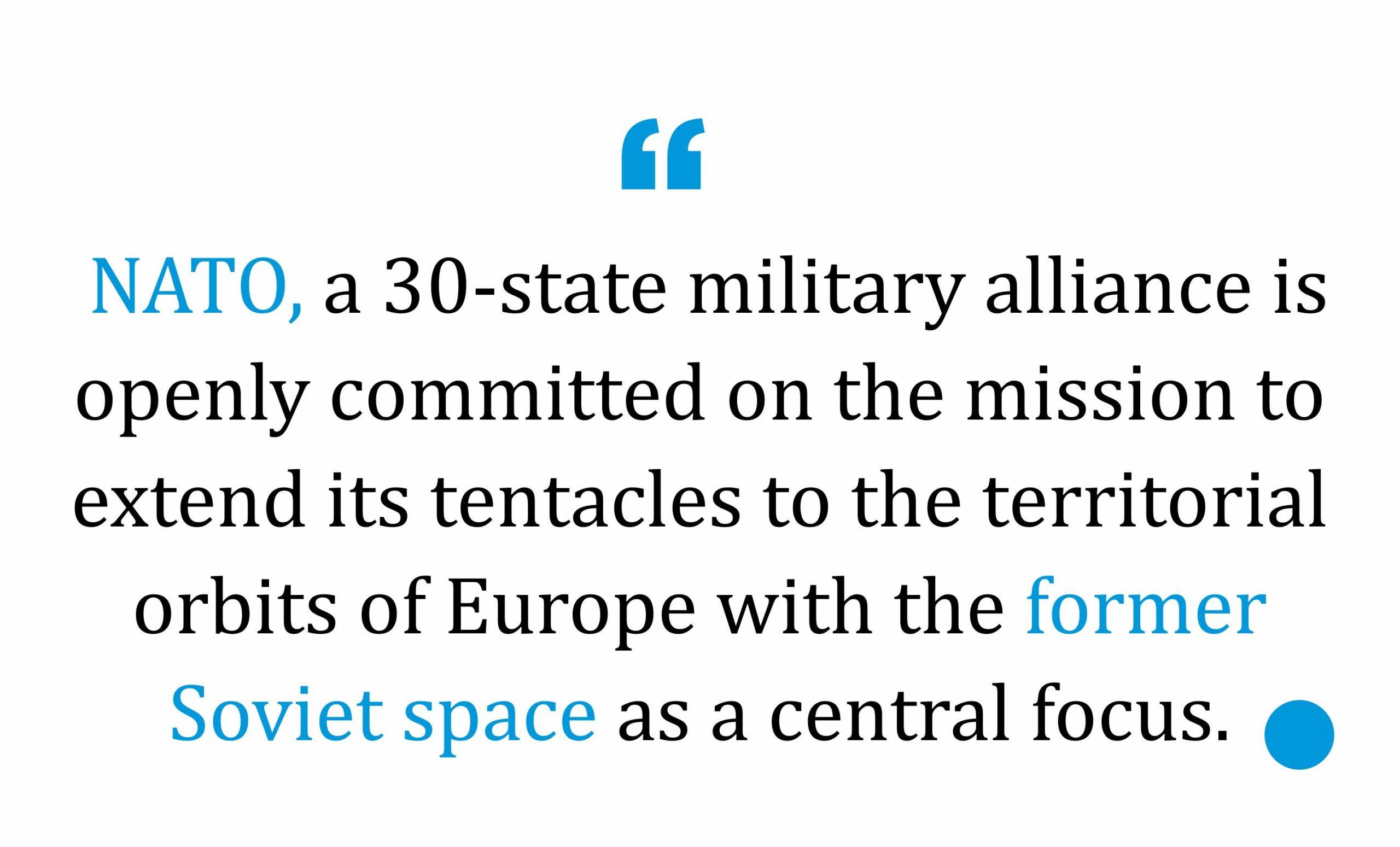 ANALYSIS | Amid Russian invasion, uncertainty beclouds Ukraine’s ‘strong alliance’ with the West The Informant247 ANALYSIS | Amid Russian invasion, uncertainty beclouds Ukraine’s ‘strong alliance’ with the West The Informant247
