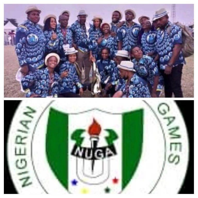 UNIPORT retains NUGA  championship as UNIJOS gets clearance to host next edition The Informant247