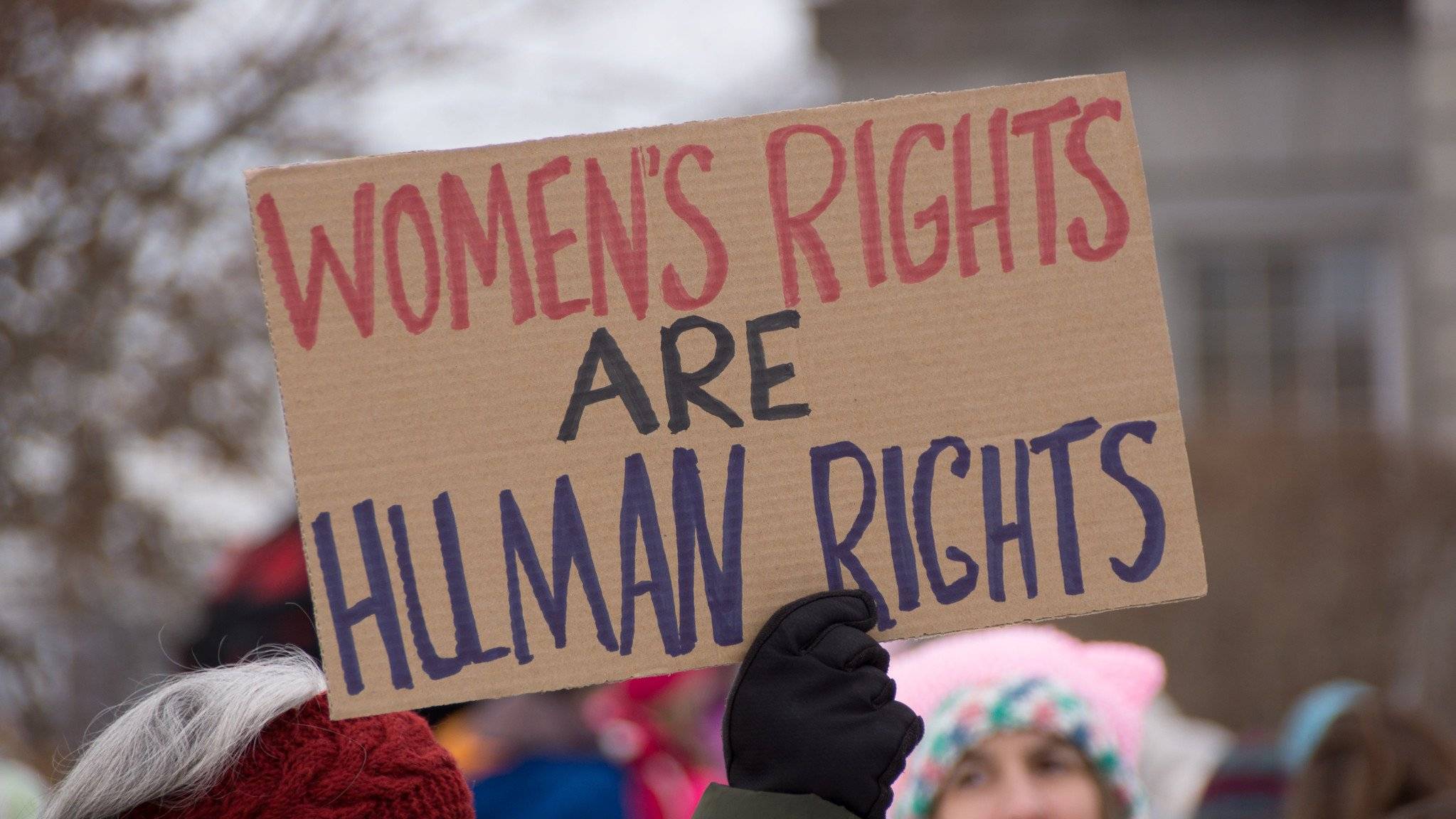 Amnesty International says women’s rights deteriorated significantly in 2021 The Informant247