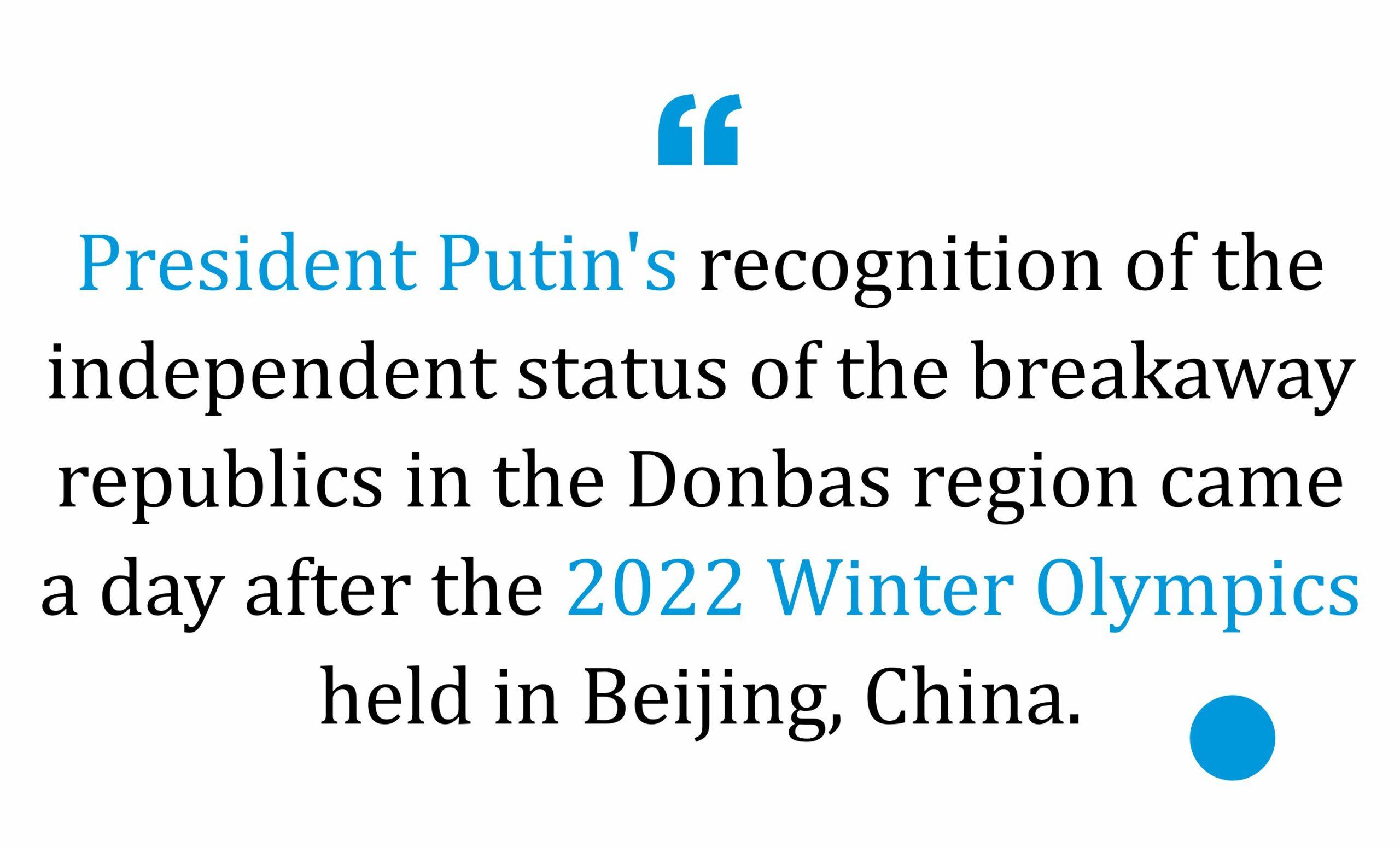 ANALYSIS | Amid Russian invasion, uncertainty beclouds Ukraine’s ‘strong alliance’ with the West The Informant247 ANALYSIS | Amid Russian invasion, uncertainty beclouds Ukraine’s ‘strong alliance’ with the West The Informant247