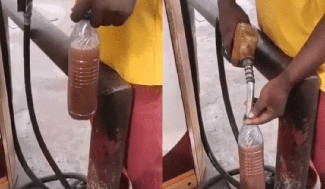 EXCLUSIVE: Nigerians groan as fuel shortage worsens …daily activities increasingly crippled The Informant247