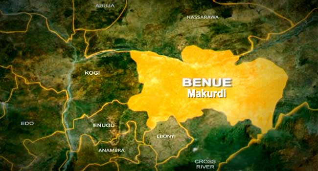 Police shoot dead four bandits terrorising Benue communities — recover arms The Informant247