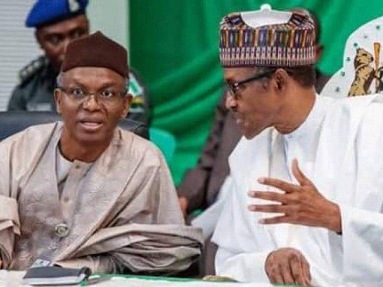 Reno Omokri berates Buhari, El-Rufai over bombing of Abuja-Kaduna train by bandits The Informant247