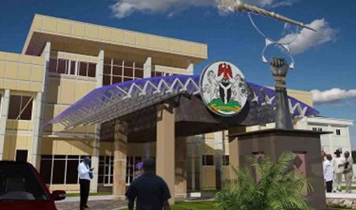 Defection: Court sacks 16 Ebonyi lawmakers The Informant247