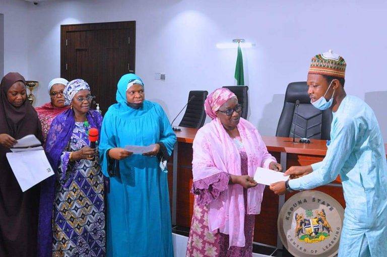 Families of 47 deceased workers get N148.3m life insurance in Kaduna The Informant247